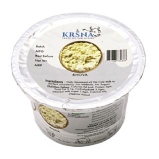 Krsna a2 Gir Cow Butter